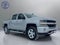 2017 Chevrolet Silverado 1500 LT LT2