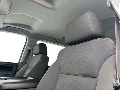 2017 Chevrolet Silverado 1500 LT LT2