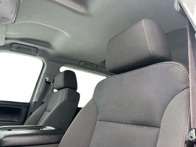 2017 Chevrolet Silverado 1500 LT LT2