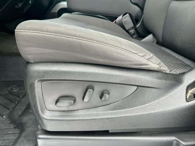 2017 Chevrolet Silverado 1500 LT LT2