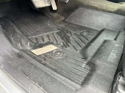 2017 Chevrolet Silverado 1500 LT LT2