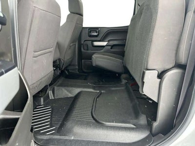 2017 Chevrolet Silverado 1500 LT LT2