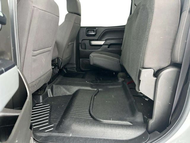 2017 Chevrolet Silverado 1500 LT LT2