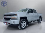 2017 Chevrolet Silverado 1500 LT LT2