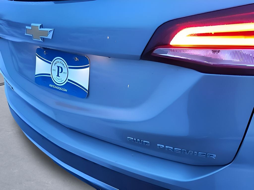 2023 Chevrolet Equinox Premier