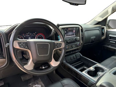 2015 GMC Sierra 1500 Denali