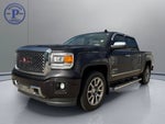 2015 GMC Sierra 1500 Denali