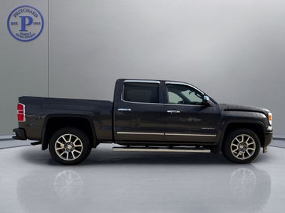 2015 GMC Sierra 1500 Denali