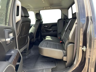 2015 GMC Sierra 1500 Denali