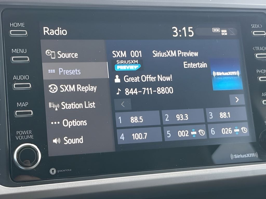 2020 Toyota Tacoma SR5 V6