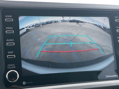 2020 Toyota Tacoma SR5 V6