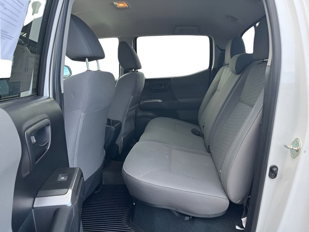 2020 Toyota Tacoma SR5 V6