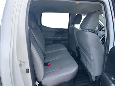 2020 Toyota Tacoma SR5 V6