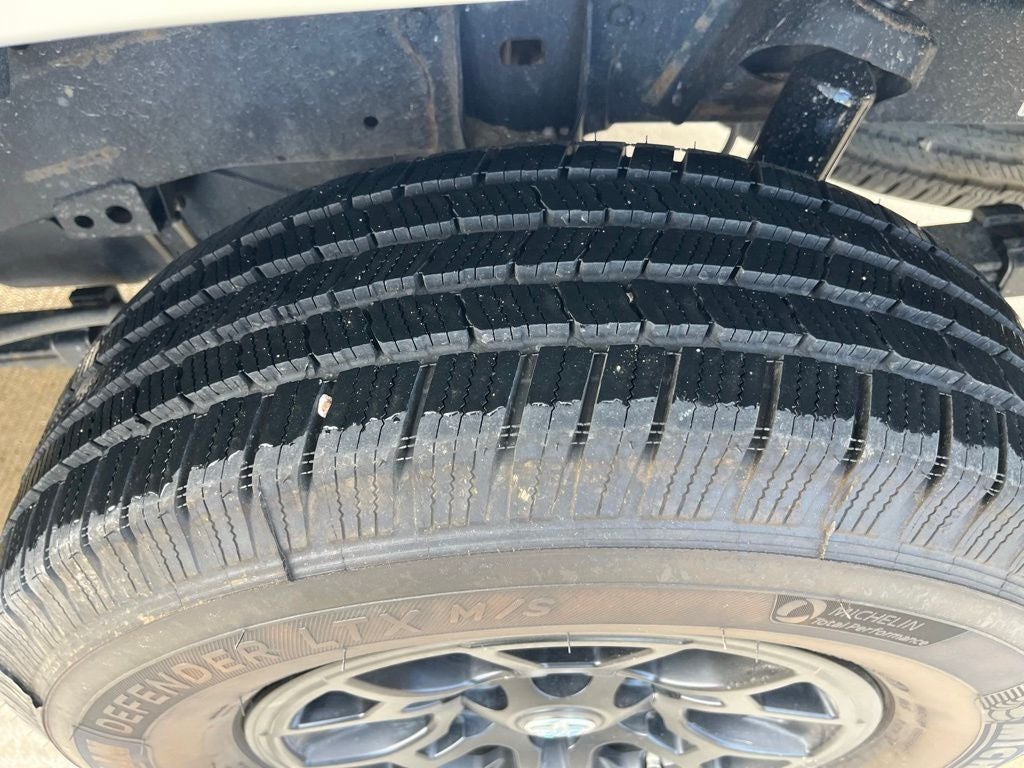 2020 Toyota Tacoma SR5 V6