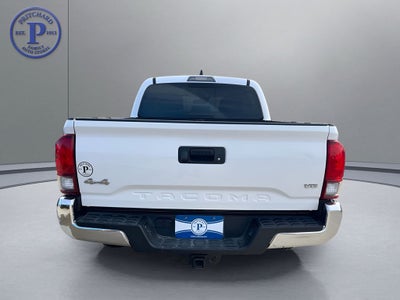 2020 Toyota Tacoma SR5 V6