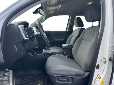 2020 Toyota Tacoma SR5 V6