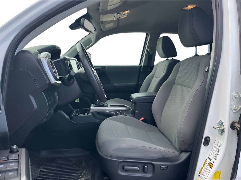 2020 Toyota Tacoma SR5 V6