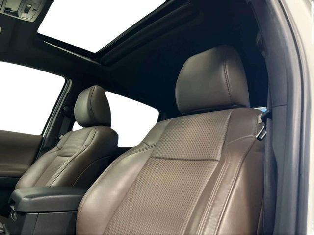 2023 Toyota Tacoma Limited V6