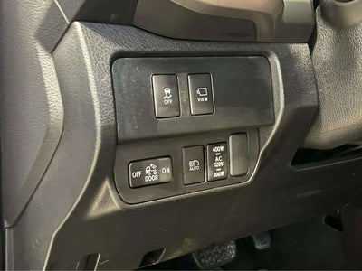 2023 Toyota Tacoma Limited V6