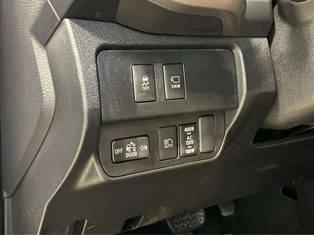 2023 Toyota Tacoma Limited V6