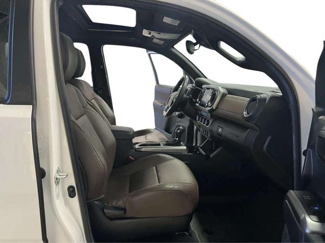 2023 Toyota Tacoma Limited V6