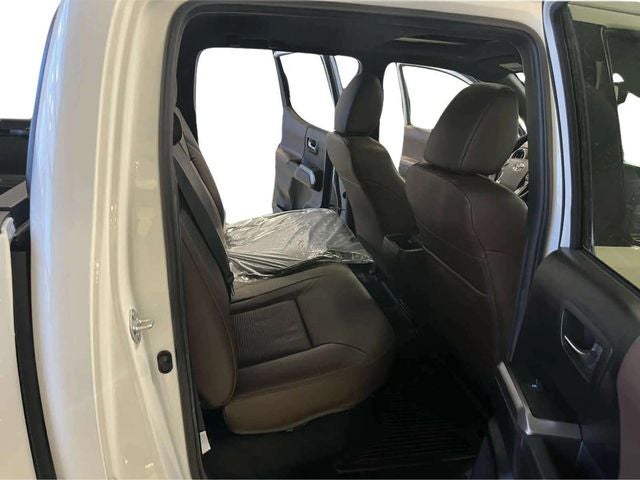 2023 Toyota Tacoma Limited V6