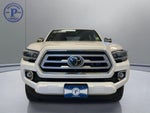 2023 Toyota Tacoma Limited V6