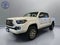 2023 Toyota Tacoma Limited V6