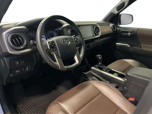 2023 Toyota Tacoma Limited V6