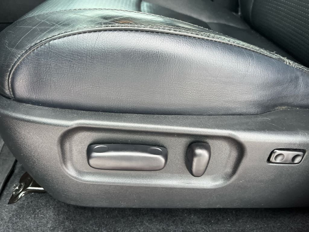 2022 Toyota Tacoma Limited V6