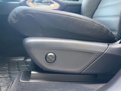 2022 Mercedes-Benz GLS GLS 450 4MATIC®
