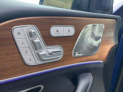 2022 Mercedes-Benz GLS GLS 450 4MATIC®