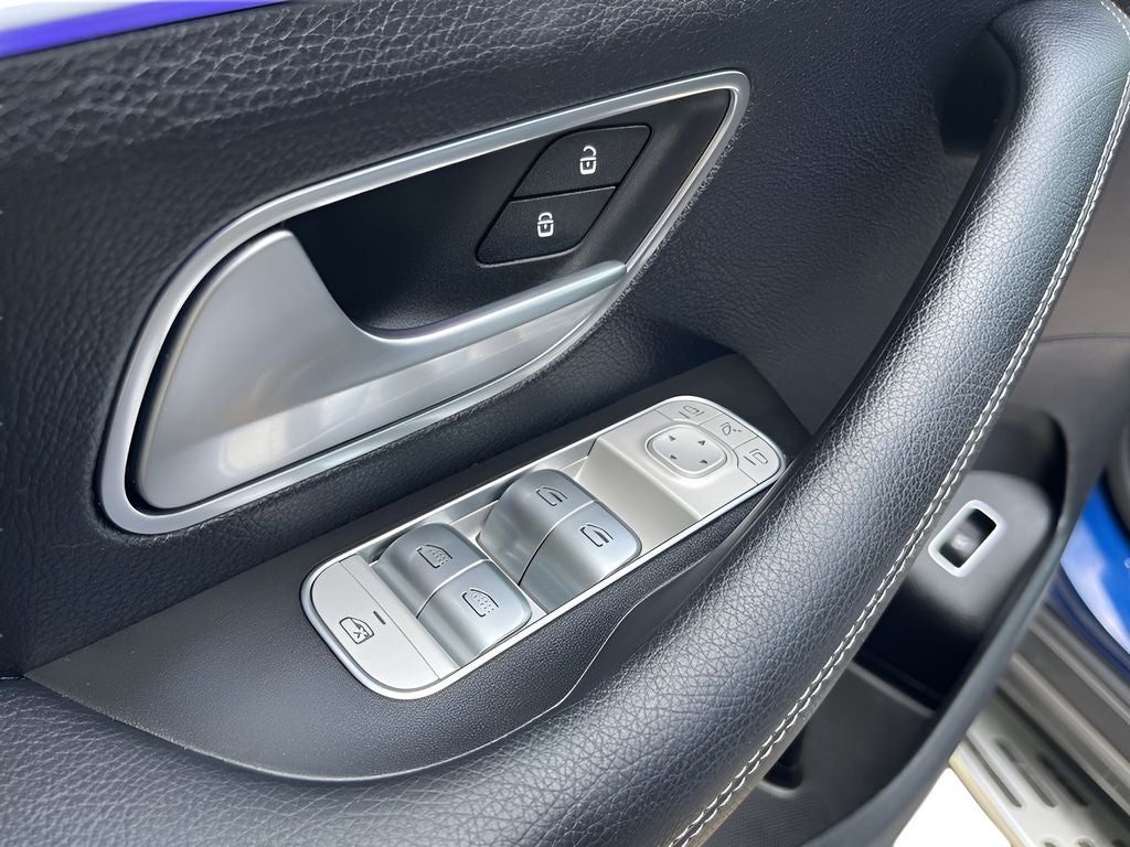 2022 Mercedes-Benz GLS GLS 450 4MATIC®