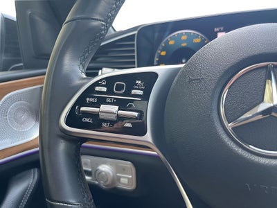 2022 Mercedes-Benz GLS GLS 450 4MATIC®