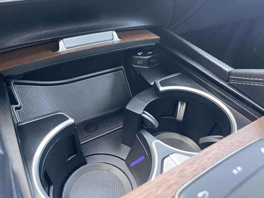 2022 Mercedes-Benz GLS GLS 450 4MATIC®