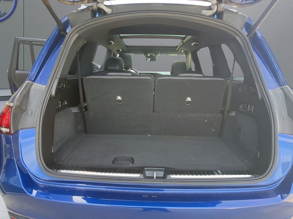2022 Mercedes-Benz GLS GLS 450 4MATIC®