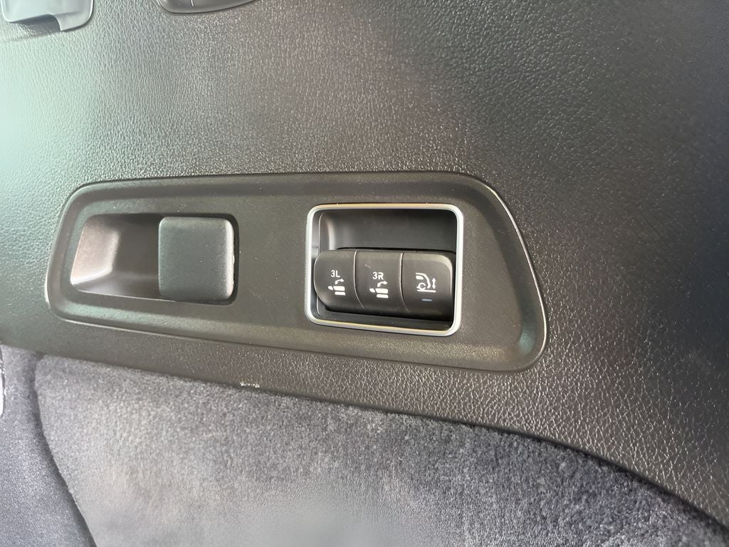 2022 Mercedes-Benz GLS GLS 450 4MATIC®