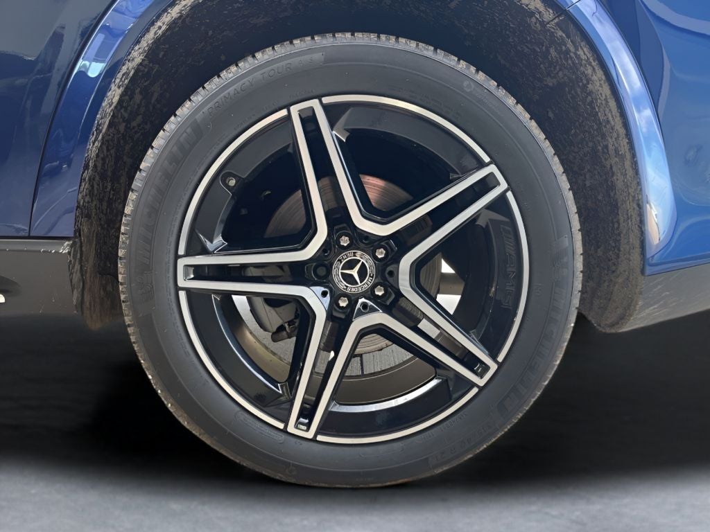 2022 Mercedes-Benz GLS GLS 450 4MATIC®