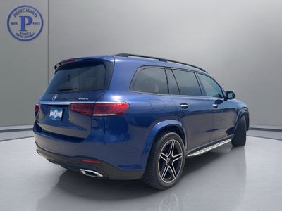 2022 Mercedes-Benz GLS GLS 450 4MATIC®