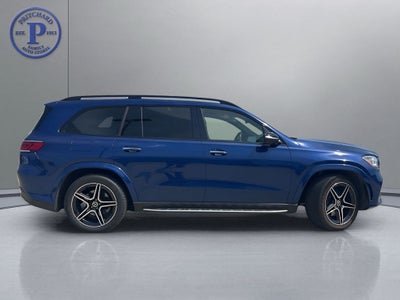 2022 Mercedes-Benz GLS GLS 450 4MATIC®