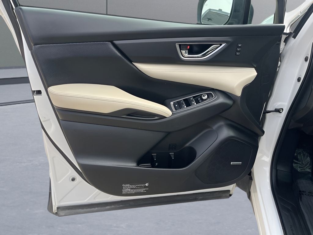 2022 Subaru Ascent Limited