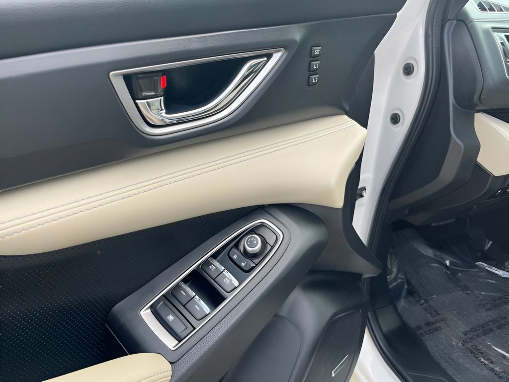2022 Subaru Ascent Limited