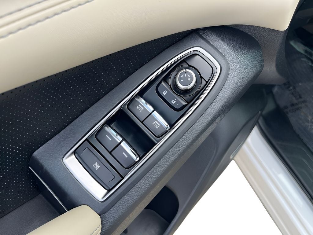 2022 Subaru Ascent Limited