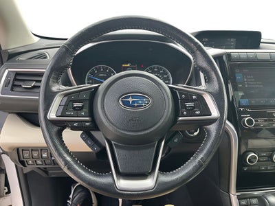 2022 Subaru Ascent Limited