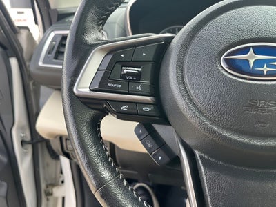 2022 Subaru Ascent Limited
