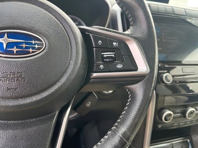 2022 Subaru Ascent Limited