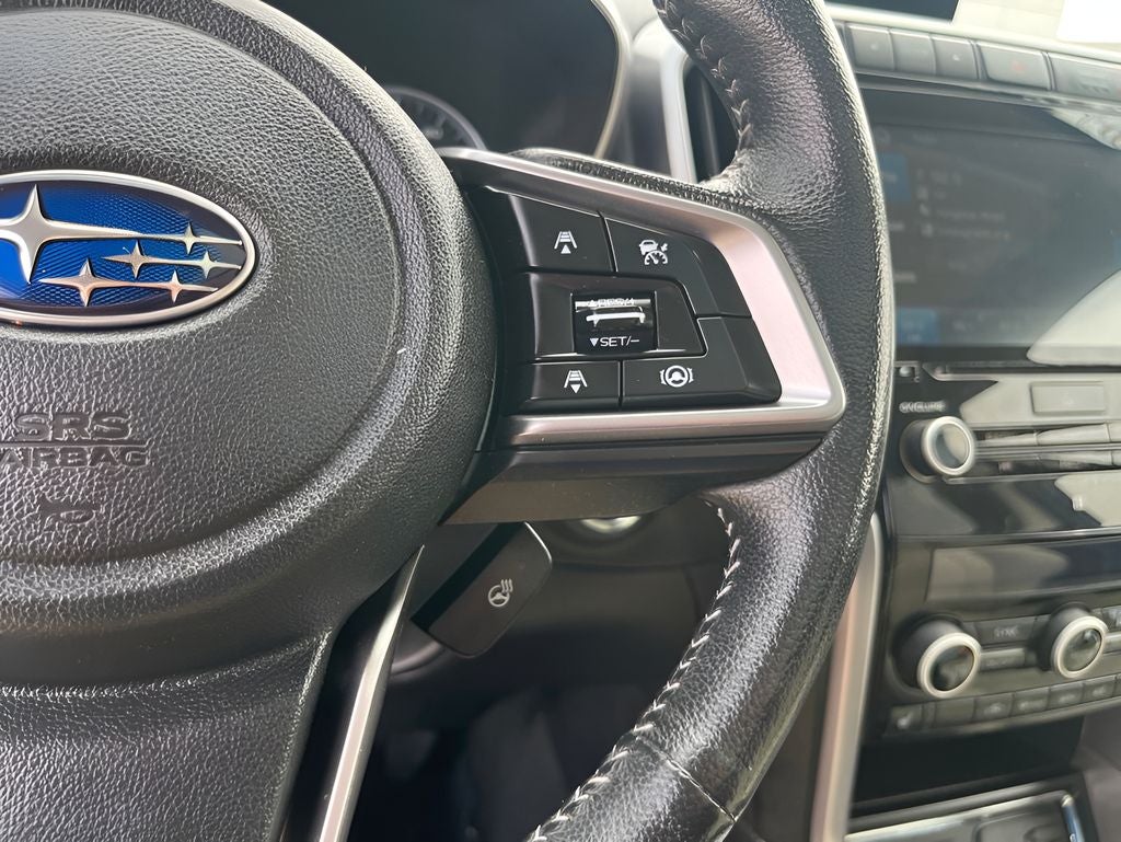 2022 Subaru Ascent Limited