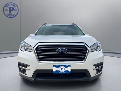 2022 Subaru Ascent Limited
