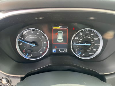2022 Subaru Ascent Limited