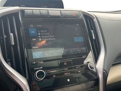2022 Subaru Ascent Limited